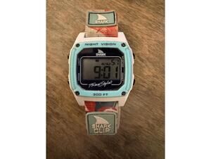 Freestyle Shark Digital Watch